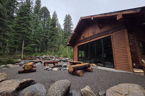 Ranch Hall – Big Sky landscaping companies, Big Sky landscape design, landscape designer Big Sky, Big Sky landscaping