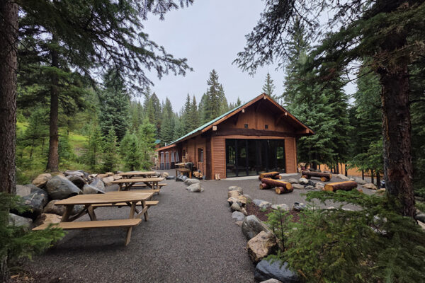 Ranch Hall – Big Sky landscaping companies, Big Sky landscape design, landscape designer Big Sky, Big Sky landscaping