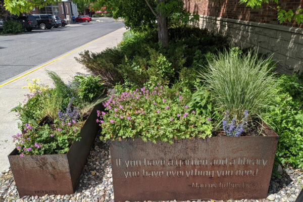 Library – Bozeman landscape designers, Bozeman landscaping companies, Bozeman landscape architects