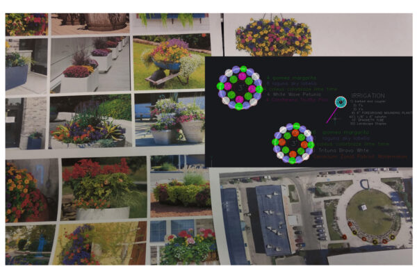 Library – Bozeman landscape designers, Bozeman landscaping companies, Bozeman landscape architects