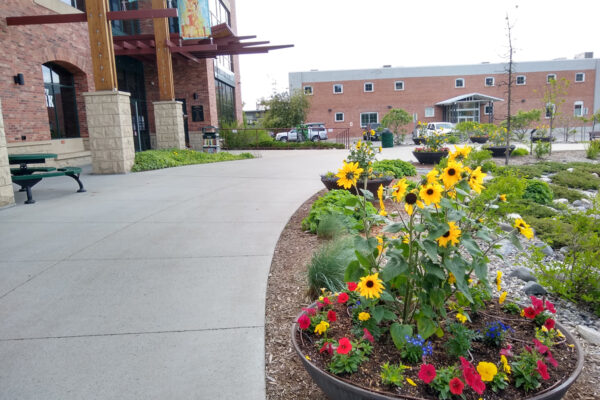 Library – Bozeman landscape designers, Bozeman landscaping companies, Bozeman landscape architects