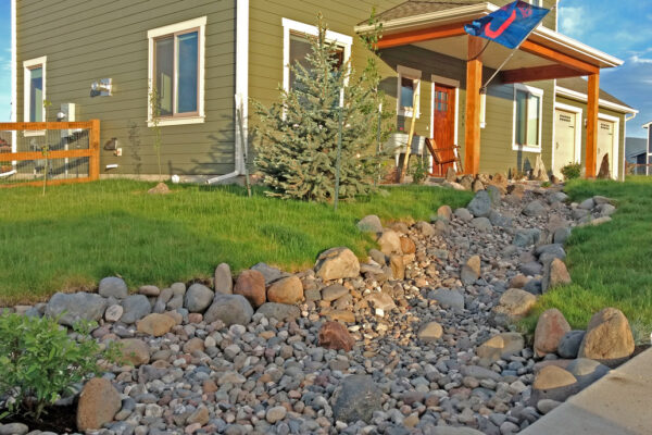 Jones - Bozeman landscape designers, Bozeman landscaping companies, Bozeman landscape architects, Bozeman vegetable gardens, Bozeman patio design