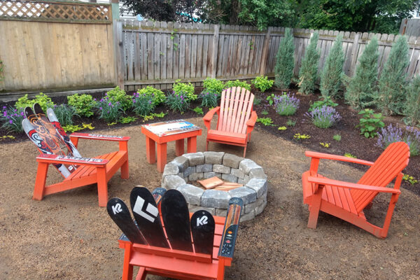 Farrar - landscape design Bozeman, Bozeman landscaping, landscape architect Bozeman, outdoor living Bozeman, Bozeman landscape designer, Bozeman landscaping companies