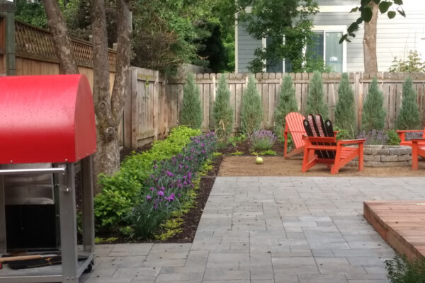 Farrar - landscape design Bozeman, Bozeman landscaping, landscape architect Bozeman, outdoor living Bozeman, Bozeman landscape designer, Bozeman landscaping companies