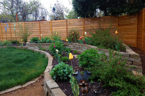 Johnson - landscape design Bozeman, Bozeman landscaping, landscape architect Bozeman, outdoor living Bozeman, Bozeman landscape designer, Bozeman landscaping companies
