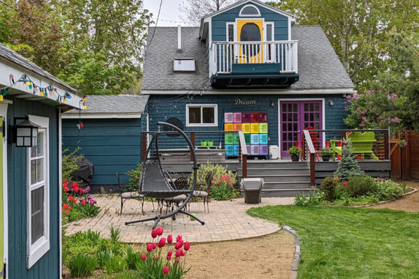 Johnson - landscape design Bozeman, Bozeman landscaping, landscape architect Bozeman, outdoor living Bozeman, Bozeman landscape designer, Bozeman landscaping companies