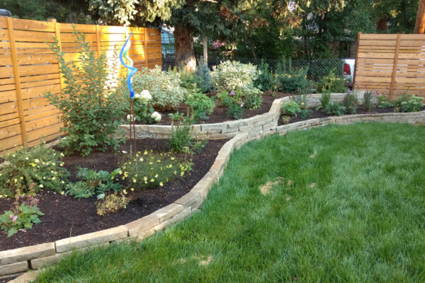 Johnson - landscape design Bozeman, Bozeman landscaping, landscape architect Bozeman, outdoor living Bozeman, Bozeman landscape designer, Bozeman landscaping companies