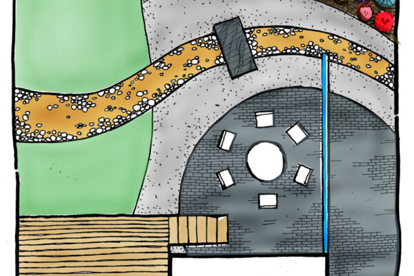 Robinson – landscape designer Bozeman, Bozeman landscaping companies, Bozeman landscapers, Bozeman outdoor living