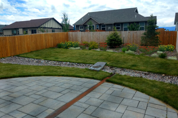 Robinson – landscape designer Bozeman, Bozeman landscaping companies, Bozeman landscapers, Bozeman outdoor living