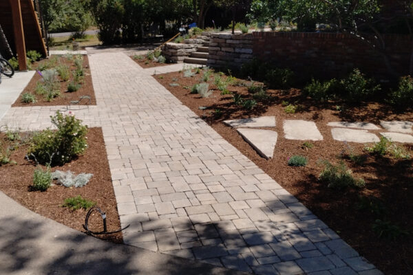 Vincent - landscape design Bozeman, Bozeman landscaping, landscape architect Bozeman, outdoor living Bozeman, Bozeman landscape designer, Bozeman landscaping companies