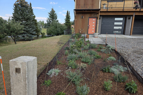 Vincent - landscape design Bozeman, Bozeman landscaping, landscape architect Bozeman, outdoor living Bozeman, Bozeman landscape designer, Bozeman landscaping companies