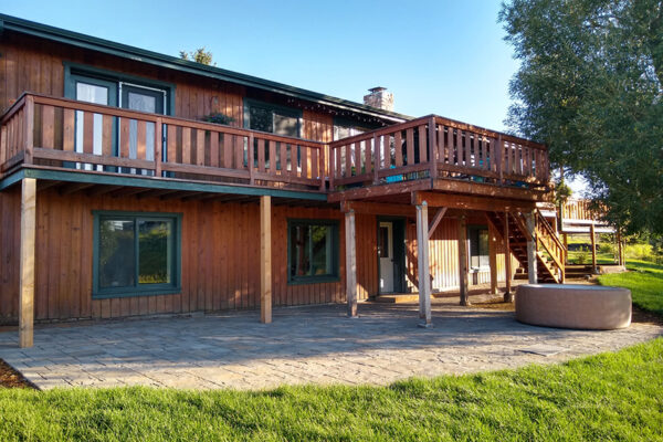 Stoddart - landscape design Bozeman, Bozeman landscaping, landscape architect Bozeman, outdoor living Bozeman, Bozeman landscape designer, Bozeman landscaping companies