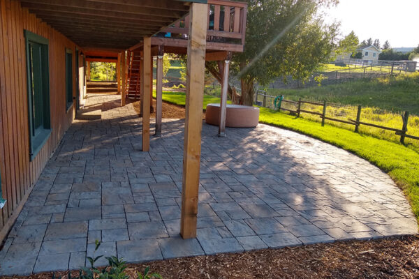 Stoddart - landscape design Bozeman, Bozeman landscaping, landscape architect Bozeman, outdoor living Bozeman, Bozeman landscape designer, Bozeman landscaping companies