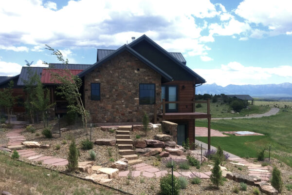 Curran – Montana landscape architects, Bozeman landscape designers, Livingston landscape designer, Livingston landscaping companies
