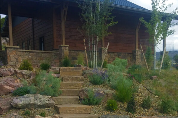 Curran – Montana landscape architects, Bozeman landscape designers, Livingston landscape designer, Livingston landscaping companies
