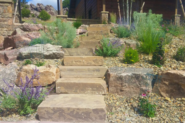 Curran – Montana landscape architects, Bozeman landscape designers, Livingston landscape designer, Livingston landscaping companies