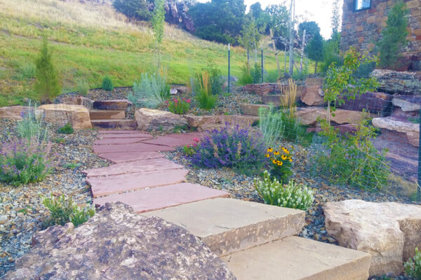 Curran – Montana landscape architects, Bozeman landscape designers, Livingston landscape designer, Livingston landscaping companies
