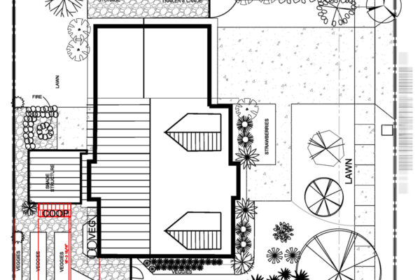 Schumann 307 – Bozeman landscape designer, Bozeman edible landscape design, Bozeman landscaping companies