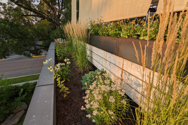 Little Star – Bozeman landscape architects, luxury landscape design Bozeman, Bozeman landscape designer