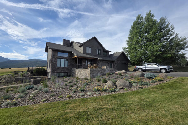 Mallory – Bozeman landscape designers, Bozeman landscaping companies, landscapers Bozeman, Bozeman landscape architects