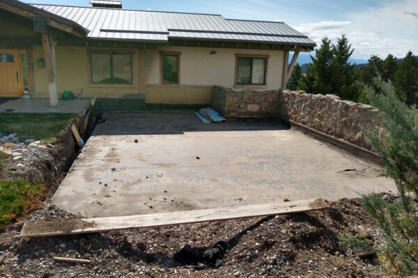 Sager – Big Sky landscape designer, Big Sky landscaping, Livingston landscape designers, Montana landscape designers