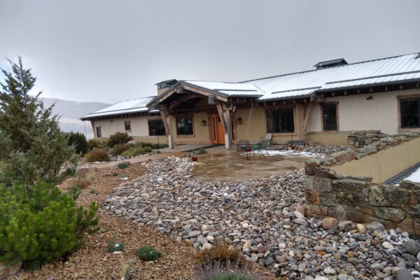 Sager – Big Sky landscape designer, Big Sky landscaping, Livingston landscape designers, Montana landscape designers