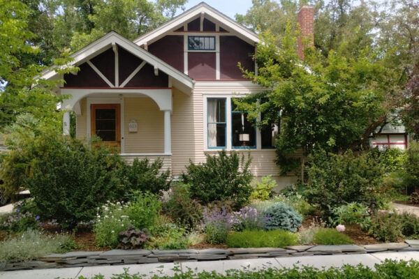 Darrow – landscape designer Bozeman, Bozeman garden design, landscape architects Bozeman