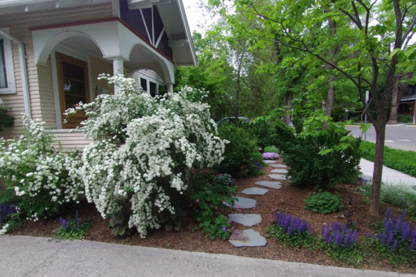 Darrow – landscape designer Bozeman, Bozeman garden design, landscape architects Bozeman