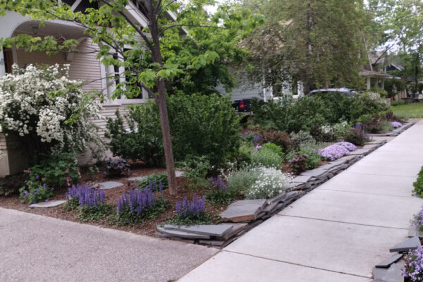 Darrow – landscape designer Bozeman, Bozeman garden design, landscape architects Bozeman