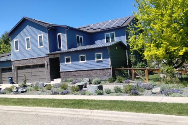 Hadley – landscape design Bozeman, xeriscape Bozeman designer, Bozeman water wise landscaping, landscaping Bozeman, landscapers Bozeman