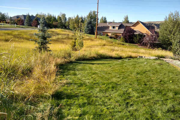 Dowdell - Montana landscape designer, Montana landscape architects, Bozeman landscapers, Bozeman landscaping companies
