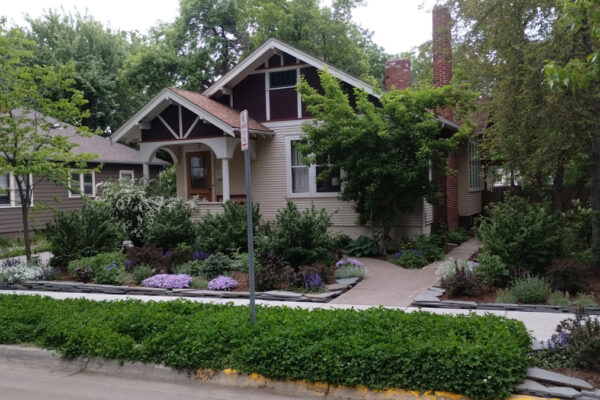 Bozeman Alternative Lawn Bozeman Garden Designers Bozeman Sustainable Landscaping