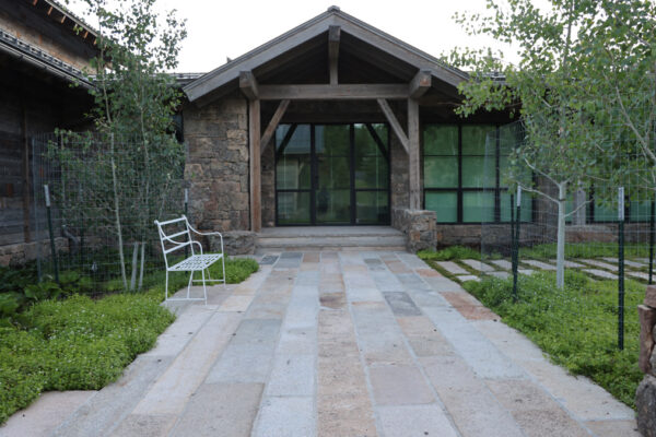 Big Sky Montana Best Landscapers Luxury Landscaping Big Sky Montana
