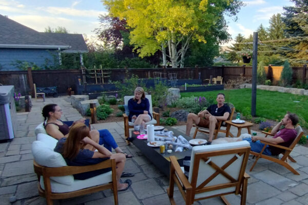 Bozeman Patio and Outdoor Living Designers