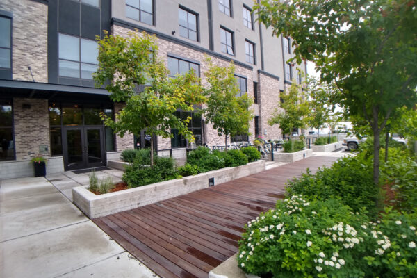 Bozeman Drought Tolerant Landscaping Bozeman Landscapers Low Maintenance landsaping Bozeman Landscaping