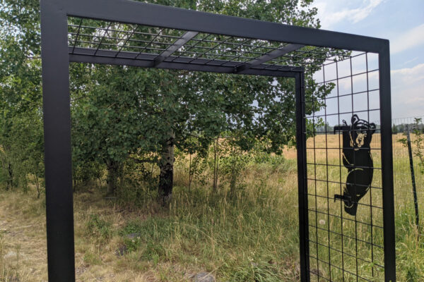 Bozeman Metal Artists Bozeman Custom Steel Bozeman Metal Art Bozeman Landscaping Bozeman Lanscapers