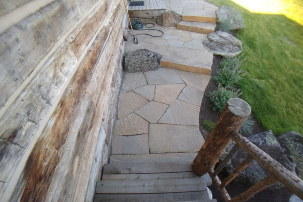 Montana Flagstone, Native Landscaping, Big Sky Flagstone, Montana Fire Pits, Big Sky Patios, Yellowstone Club Landscapers, Big Sky Native Landsaping, Big Sky Luxury Landscaping, Big Sky Flagstone, Flagstone Patios, Yellowstone Club Best
