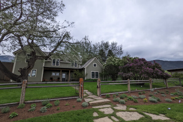 Yellowstone Club Best Landscapers