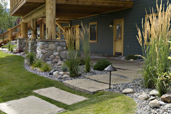 Yellowstone Club Best Landscapers