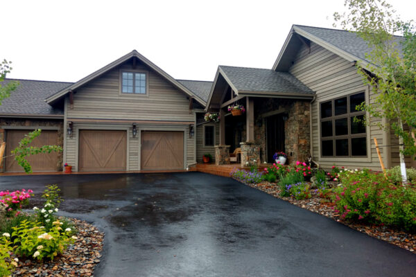 Yellowstone Club Best Landscapers