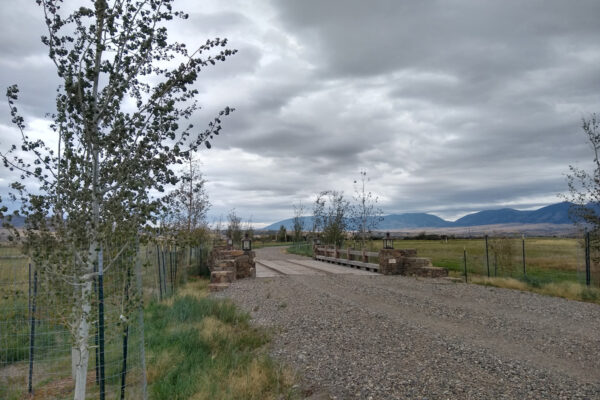 Bozeman Montana Best Landscapers Montana Ranch Planning and Landscaping