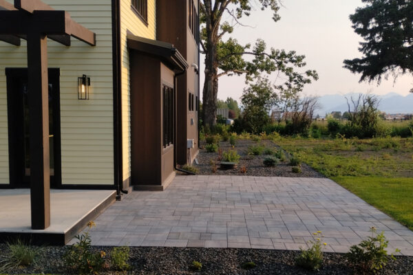 Patio Contractors Bozeman Montana Bozeman Montana Belgard Pavers