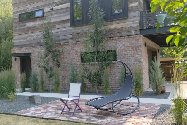 Brick Patio Contractors Bozeman, Montana Patio Contractors Bozeman Montana Hardscaping