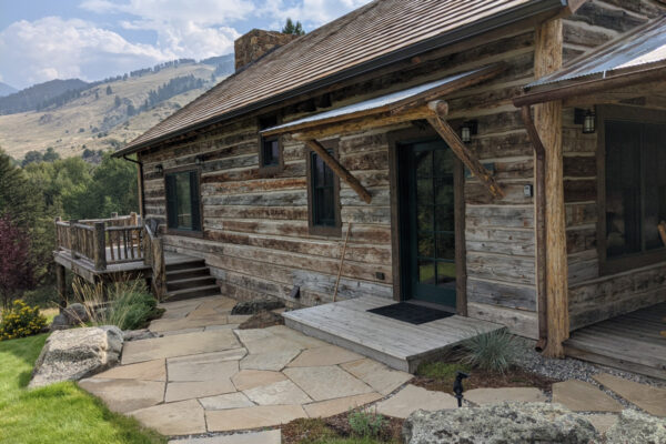 Rustic Landscaping, Montana Flagstone, Native Landscaping, Big Sky Flagstone, Montana Fire Pits, Big Sky Patios, Yellowstone Club Landscapers, Big Sky Native Landsaping, Big Sky Luxury Landscaping, Big Sky Flagstone, Miller Rodell Architects, Flagstone Patios, Yellowstone Club Best Landscapers